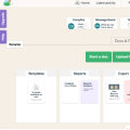 Project management software, online collaboration | Basecamp Icon