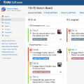 Issue and Project Tracking Software for Agile Teams | Jira Icon