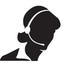 ALICE Virtual Receptionist Icon