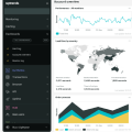 The most intuitive API and website monitoring solution Icon