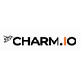 Charm helps sales and marketing teams fill their pipeline with qualified brands and contacts. Icon