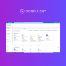 Set your data in motion with Confluent on Google Cloud Icon