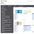 WorkOtter | Project Portfolio and Resource Management Software Icon