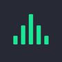 Tickeron, the quant-sourced marketplace for AI stock trading tools Icon