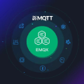 The Most Scalable Enterprise MQTT Platform for IoT/IIoT/Connected Vehicles Icon