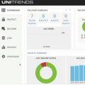 Empowering System Administrators with Unrivaled Data Protection | Unitrends Icon