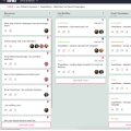Kerika is built for Remote Teams Icon