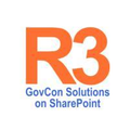 R3 Contract Management for GovCon Icon