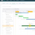 The All-in-One Solution for Project Management Icon