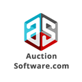 Complete Marketplace Solution for Auction Sites Icon