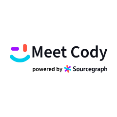 Meet Cody: Your New Favorite Teammate Icon