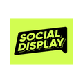 Gain More from your Social Media with Social Display Ads Icon
