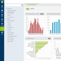 Vivantio IT Service Management Software Icon