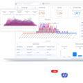 CDR Reporting and Call Analytics Platform Icon