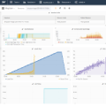 WebLoad Performance and Load Testing Solution | Radview Icon