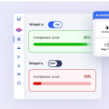 UserWay | The Leading AI-Powered Web Accessibility Solution Icon