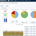 Network Performance Monitoring | Statseeker Icon