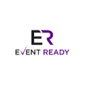Event Ready offers premier event management solutions to make your event go perfectly. Icon