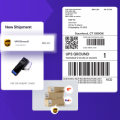 PackageX Fulfillment for Retailers Icon