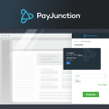 No-code Payments Integration™ in just a few clicks Icon