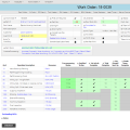 ERP System for Manufacturing Icon