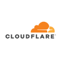 Cloudflare secures and ensures the reliability of your external-facing resources such as websites, APIs, and applications. Icon