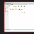 Intelligently automate business processes with low-code Icon