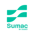 Sumac Case Management is an all-in-one solution for social services. Icon