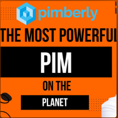 AI-Powered PIM: Pimberly's Vision for the Future of E-Commerce Icon
