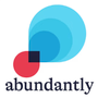 Abundantly is the next generation employee recognition platform for every-sized organizations looking to improve employee engagement Icon