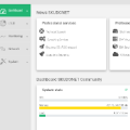 SKUDONET Open Source Load Balancer Icon