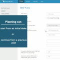 Tasor Planner is a powerful software solution for advanced planning and scheduling. Icon