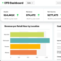 Sage Intacct Cloud Accounting and Financial Management Software Icon