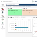 A highly customizable Configuration Management Database (CMDB) to track all your IT assets and their documentation, dependencies and change history. Icon