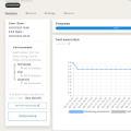 Improve User Retention, UX and usability from your web or mobile app. Icon