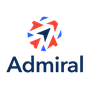 Admiral: The Visitor Relationship Management Company Icon