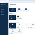 Virtual Machines on myDelska Cloud Platform Icon