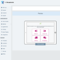 The Receptionist for iPad | the Original Visitor Management System Icon