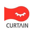 Curtain MonGuard – a handy tool to display Screen-watermark Icon