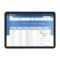 AL Mobile | Construction and Field Service Management Tracking Software Icon