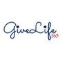GiveLife365: Powering Nonprofits with Smart CRM. Icon