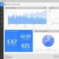 The Fastest Observability Platform for IT, Apps, and Cloud | LogicMonitor Icon