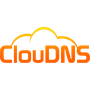 ClouDNS provides fast and secure Free DNS Hosting and Premium DNS Hosting with Global Anycast DNS Network. Icon