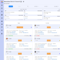 Enterprise Service Management solution for growing businesses | ServoDesk Icon