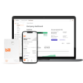 BILL eliminates tedious paperwork, automating data entry and approval routing. Icon
