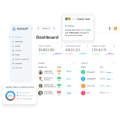 Time tracking software for the global workforce Icon