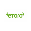 Trade Crypto with eToro's Trusted Platform Icon