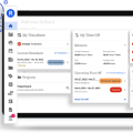 One Unified Time Tracking Software For Projects, Billing, Pay and Compliance Icon