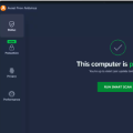Get Avast Free Antivirus, our award-winning protection for all Icon