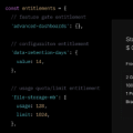 Stigg | SaaS Monetization and Entitlements API Icon